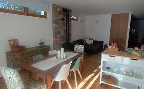 Casa Noa, Appartamento Con Giardino Privato